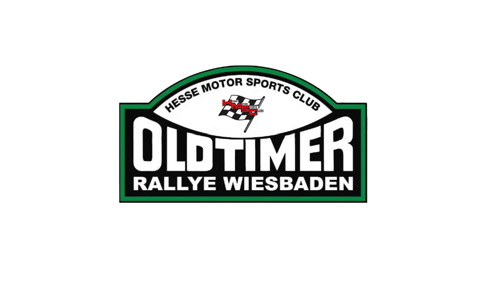 Oldtimer Rallye Wiesbaden
