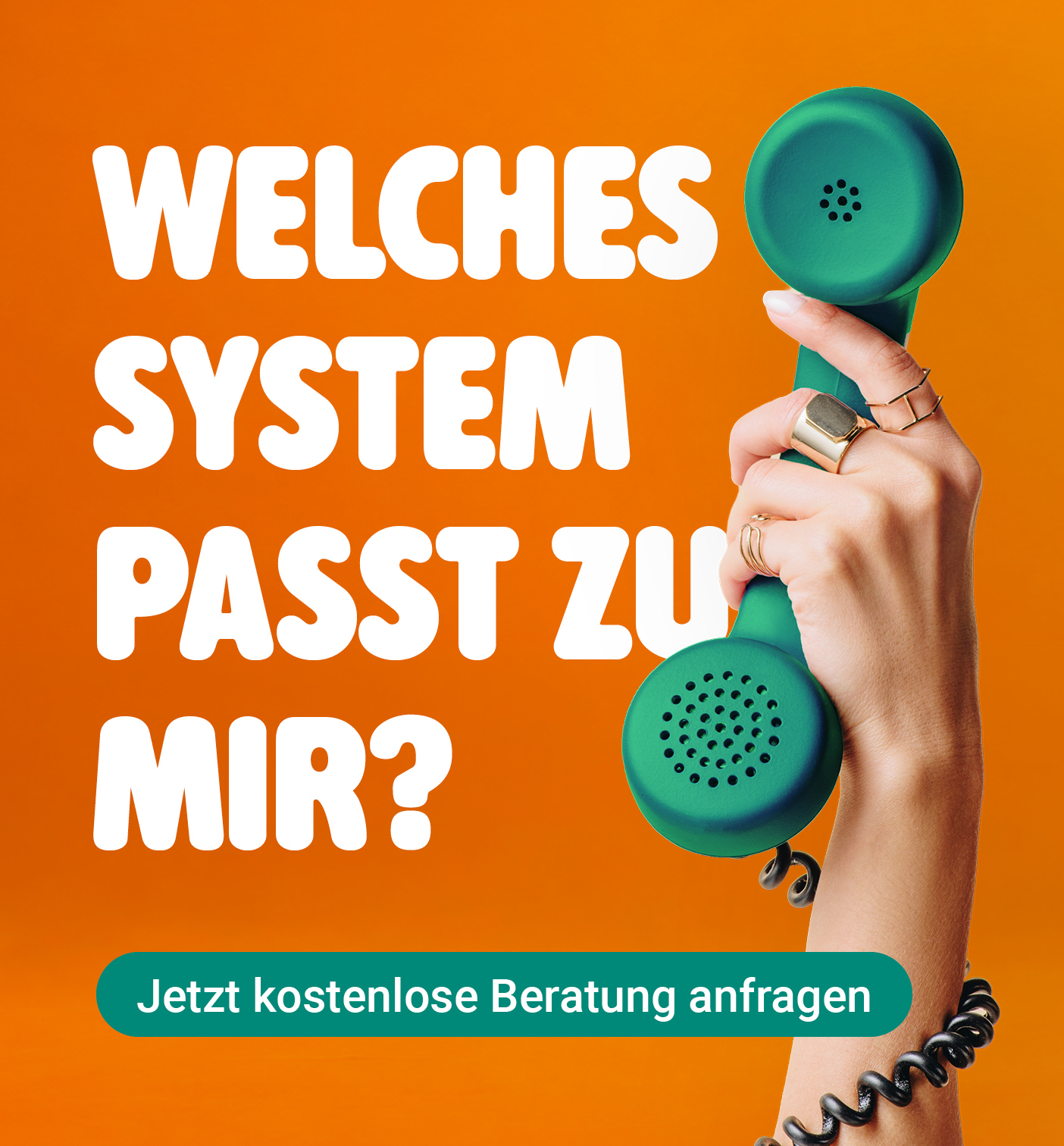 Störer - isyMEDIA Produktberatung