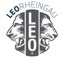 Logo Leo Rheingau