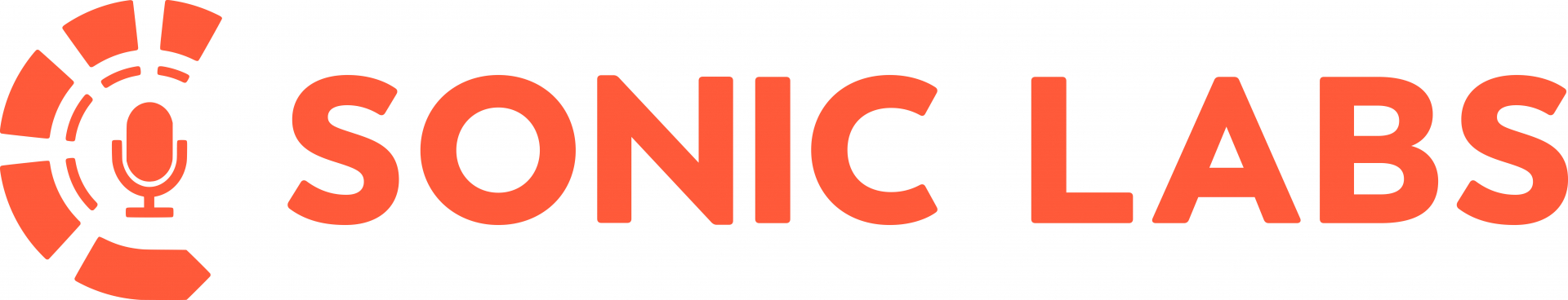 logo sonic labs