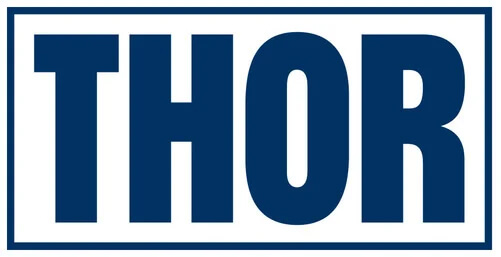 logo thor