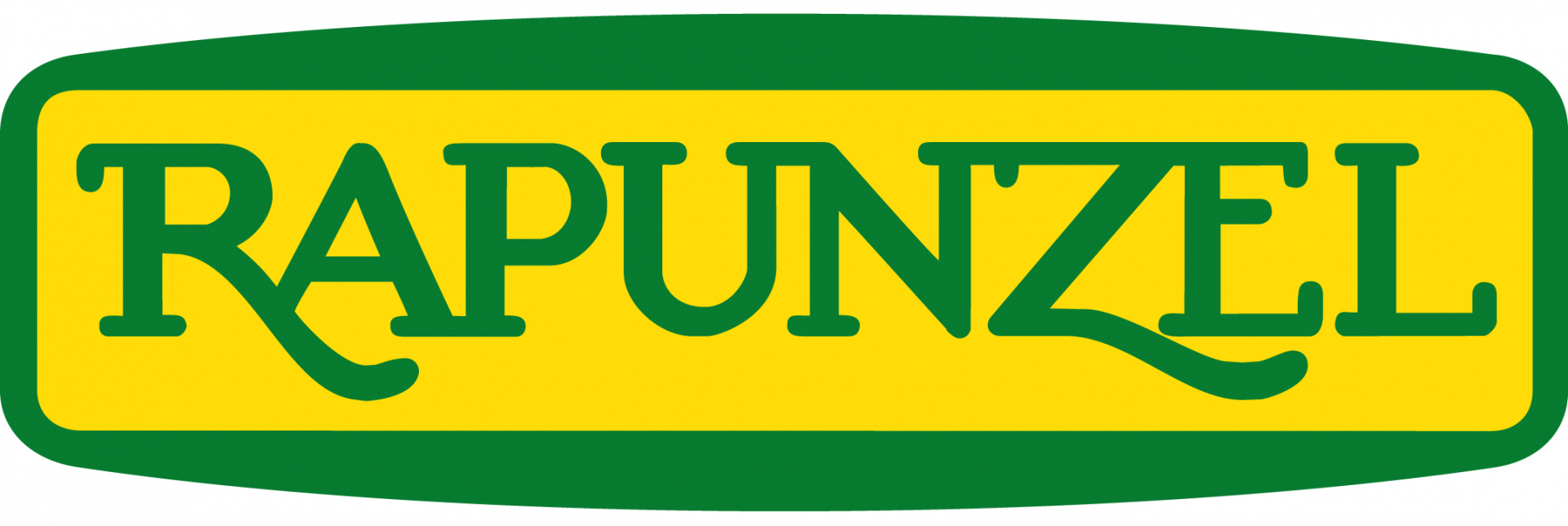 Logo Rapunzel Naturkost