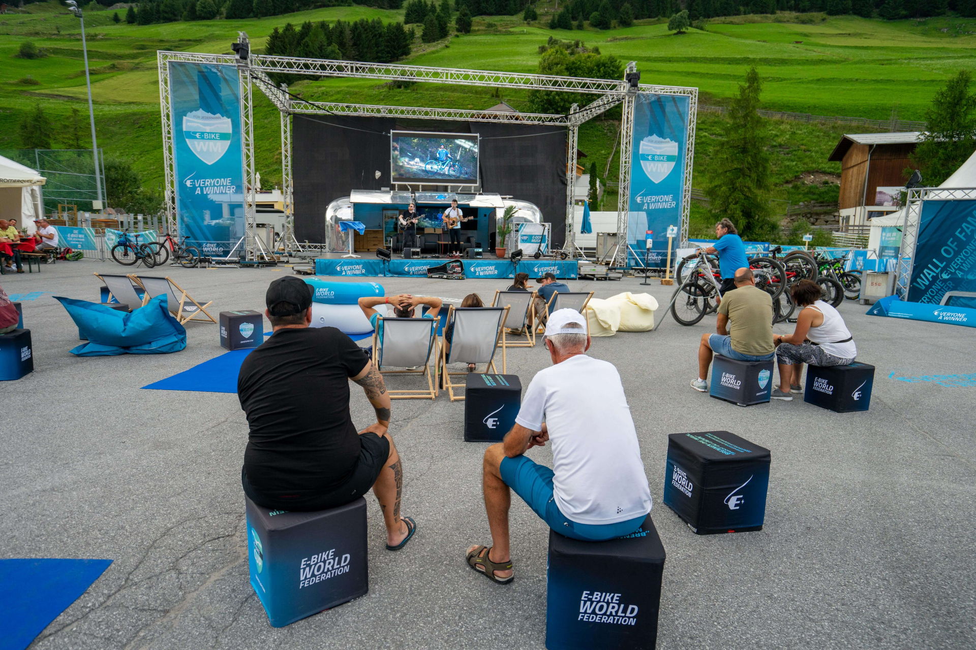 Referenz - E-Bike-World