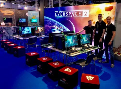 Referenz - Games.com