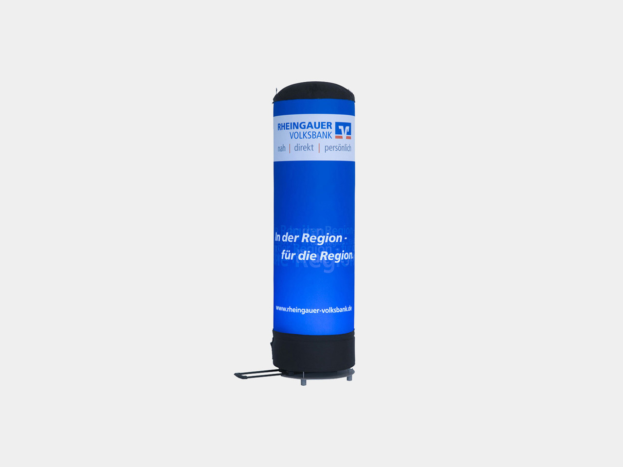 isyAIR Rheingauer Volksbank