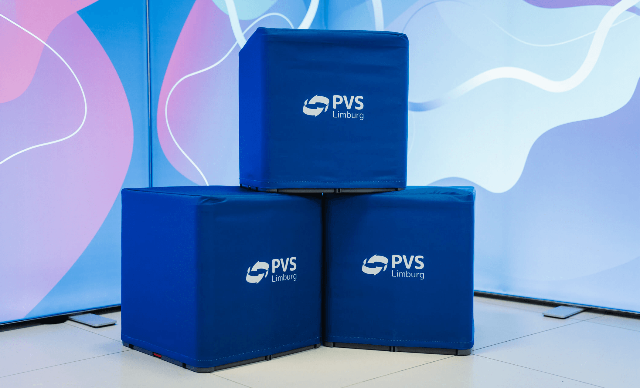 isyCUBE PVS Limburg isyCUBE PVS Limburg