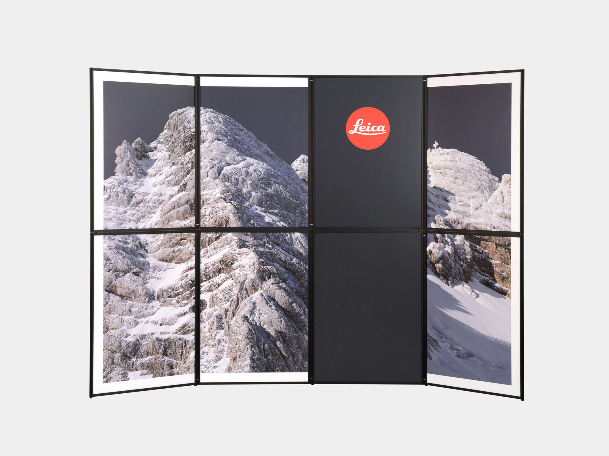 isyLINE 21_Faltwand_Leica