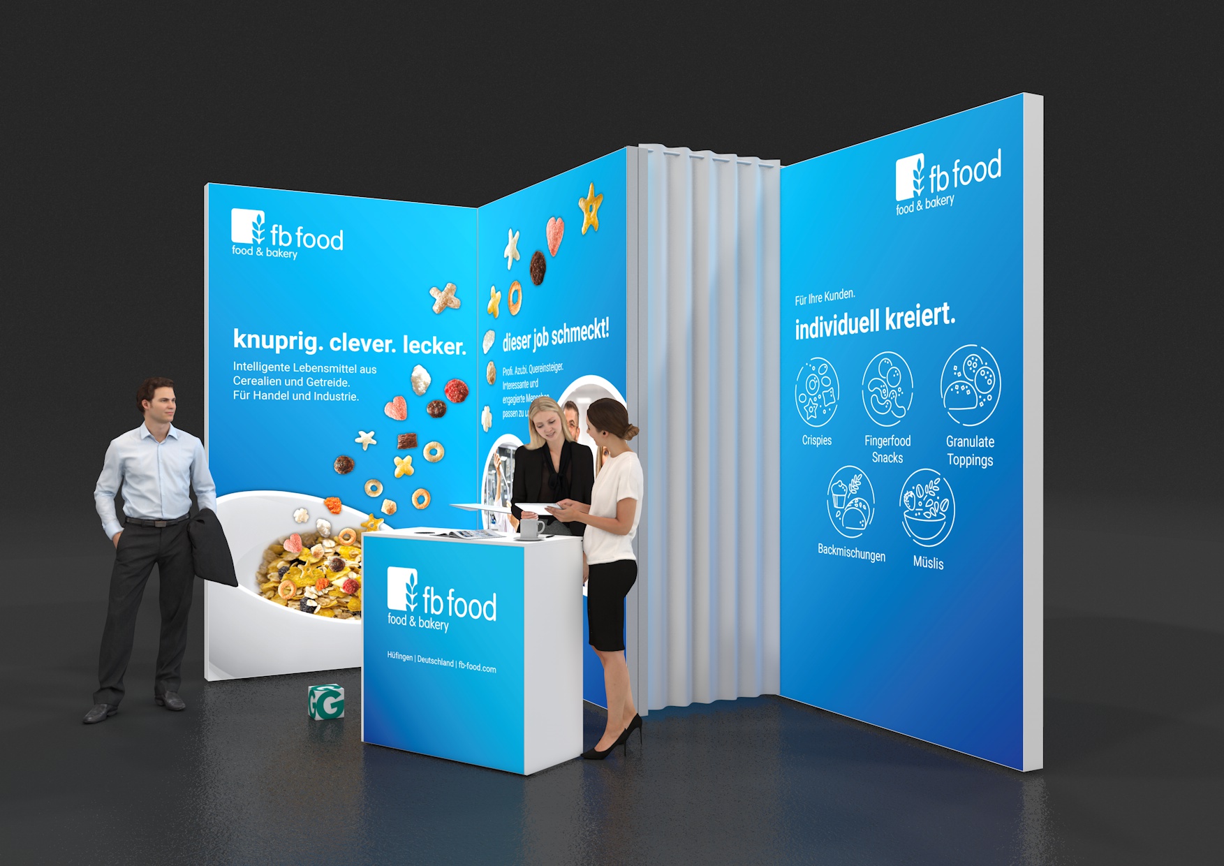 led leuchtwand isyframe120 1