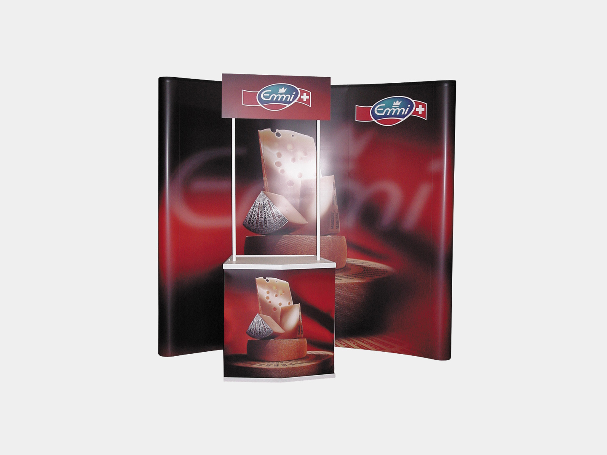 PROMOTOR THEKEN Anwendungsbeispiel 1