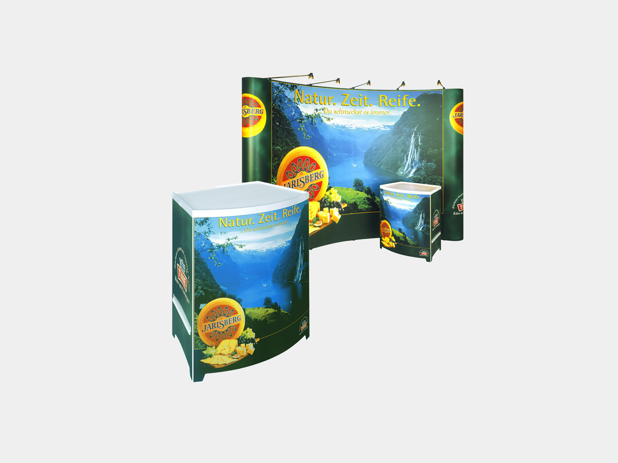 PROMOTOR THEKEN Anwendungsbeispiel 2