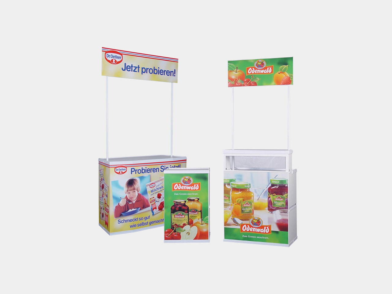 PROMOTOR THEKEN Anwendungsbeispiel 4