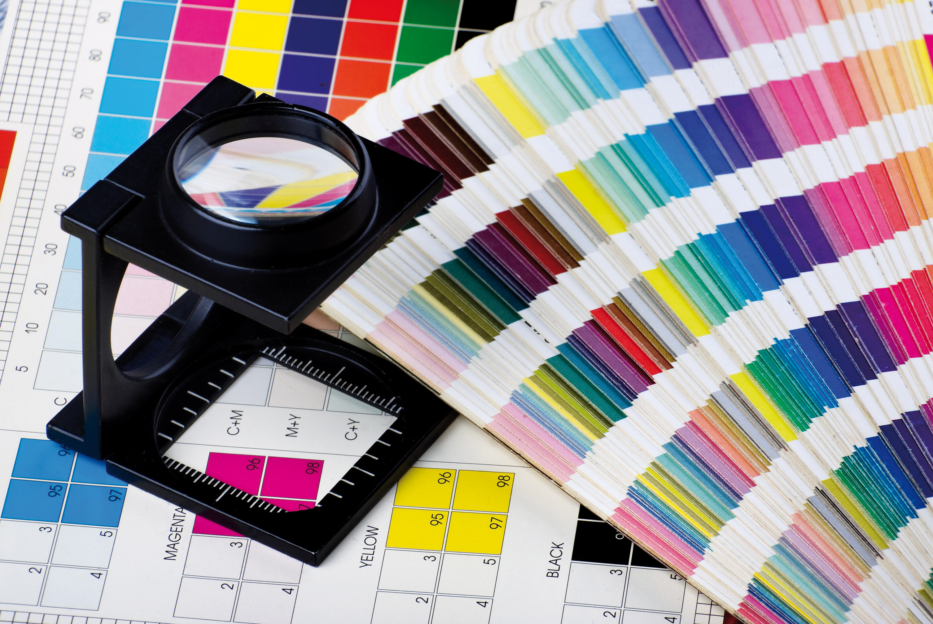 Modernste Computertechnologie