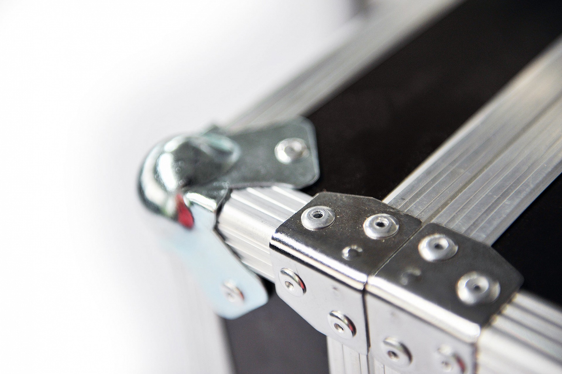 Transportkiste Detail Ecke Messe Transportkisten