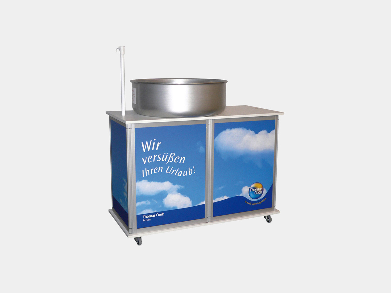 Individueller Promotion-Counter