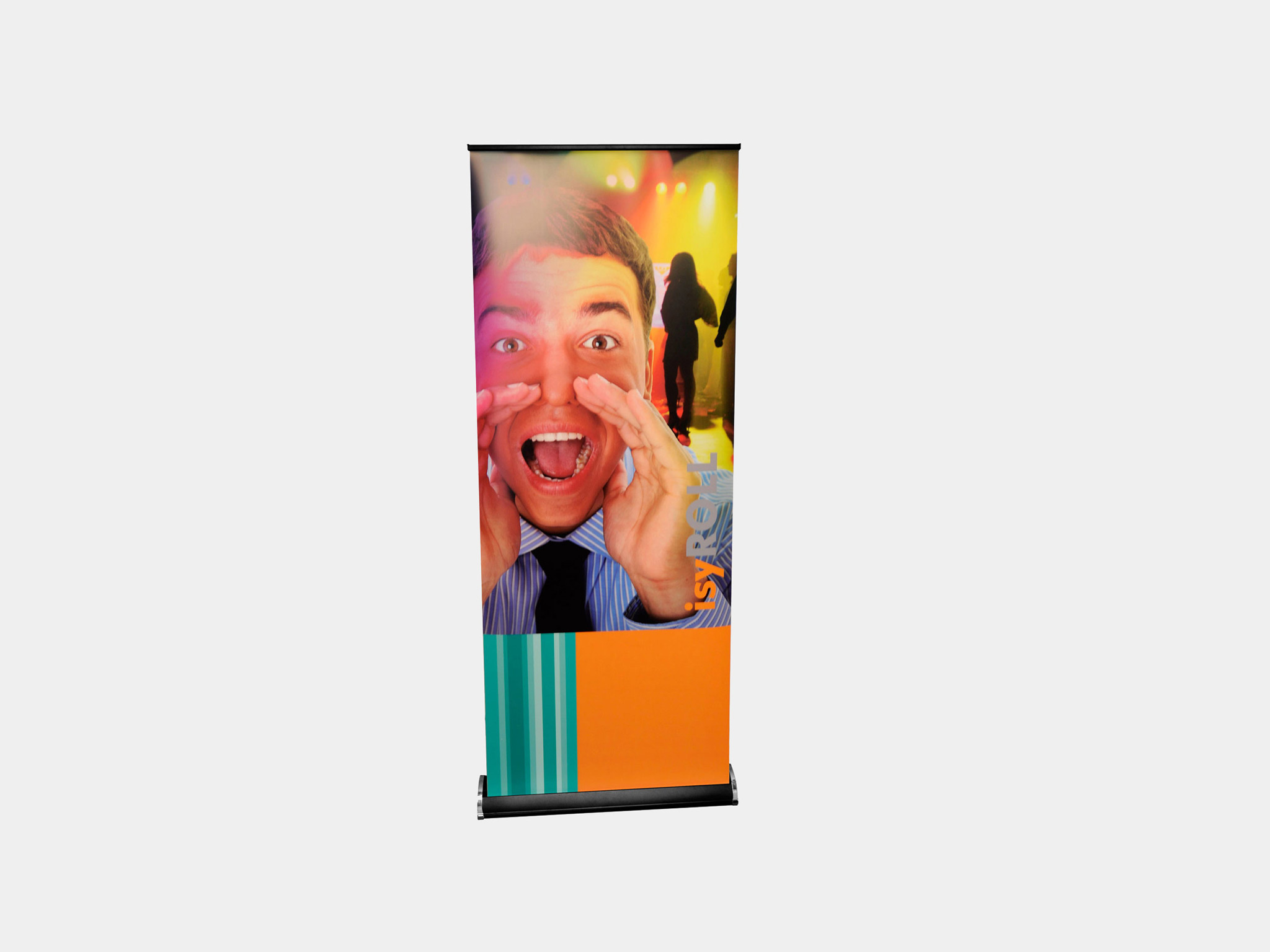 isyROLL 11_schwarz_Image