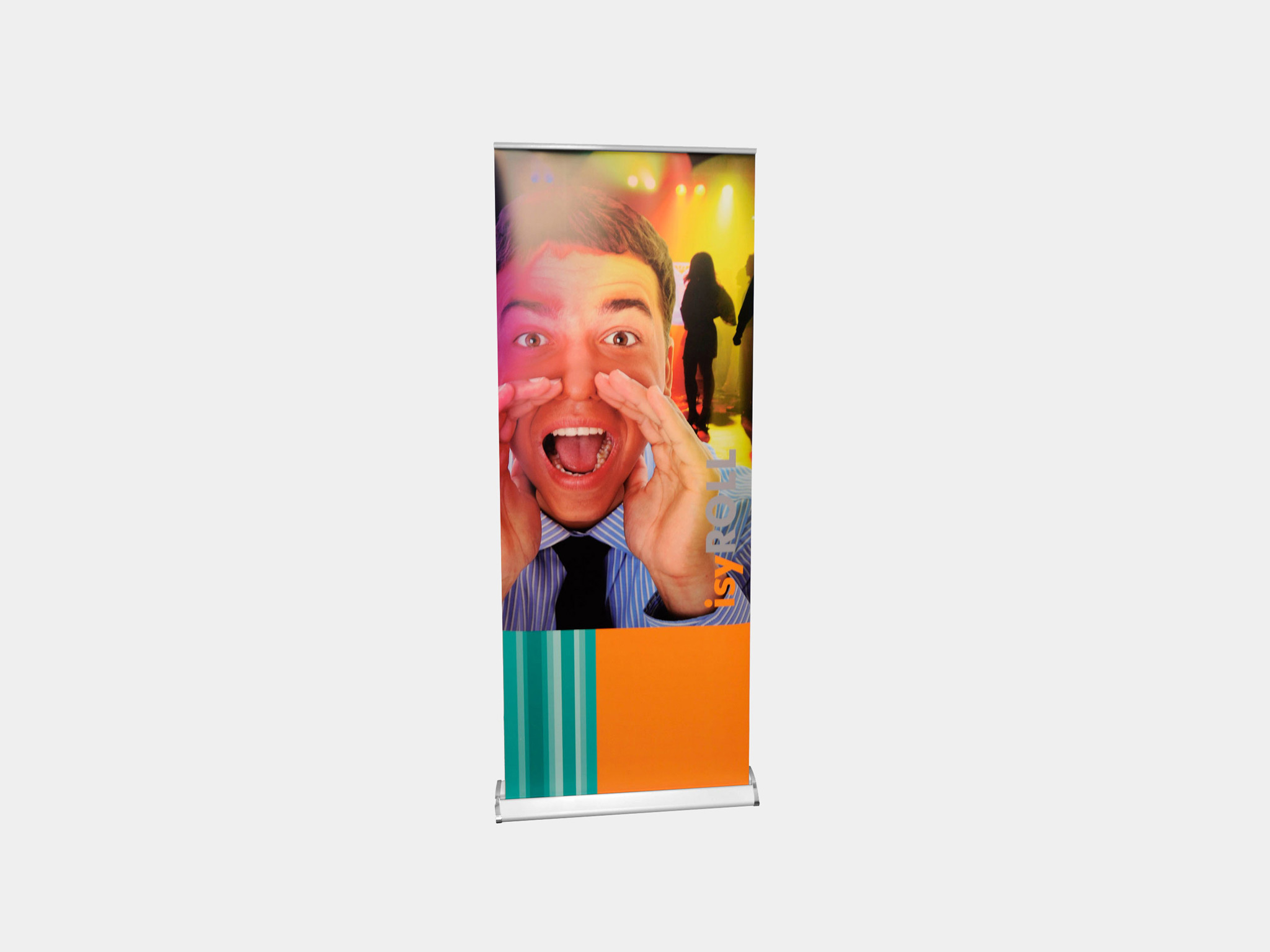 isyROLL 11_weiß_Image