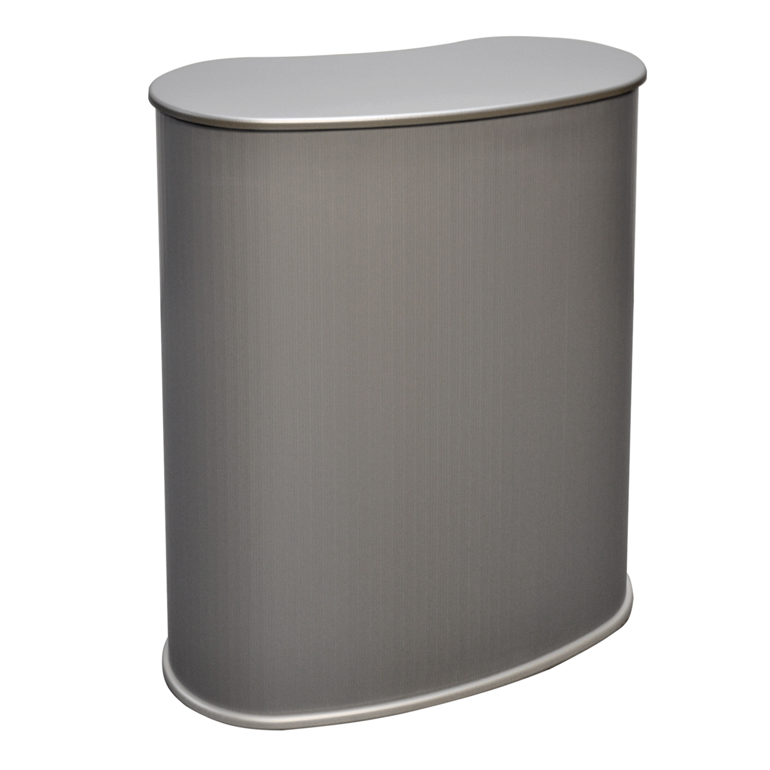 isyDESK_Theke_Niere_silber