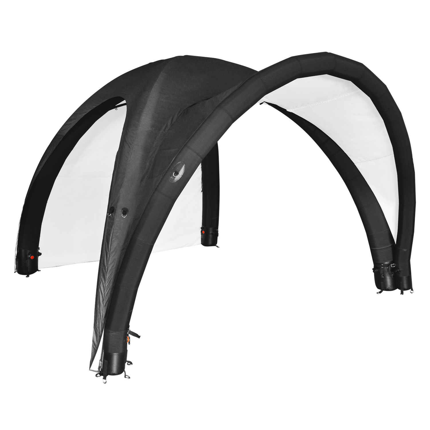 isyAIR Tent_3x3 Zelt