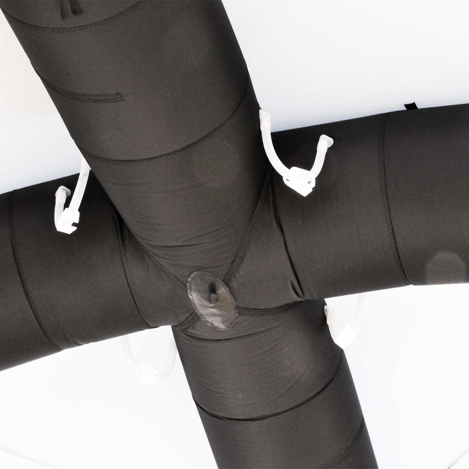 isyAIR Tent_oberes Kreuz