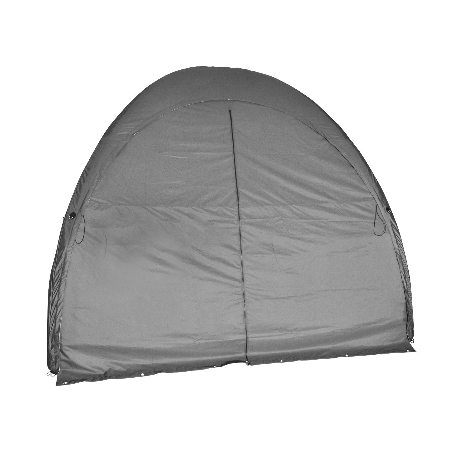 isyAIR Tent_Türelement