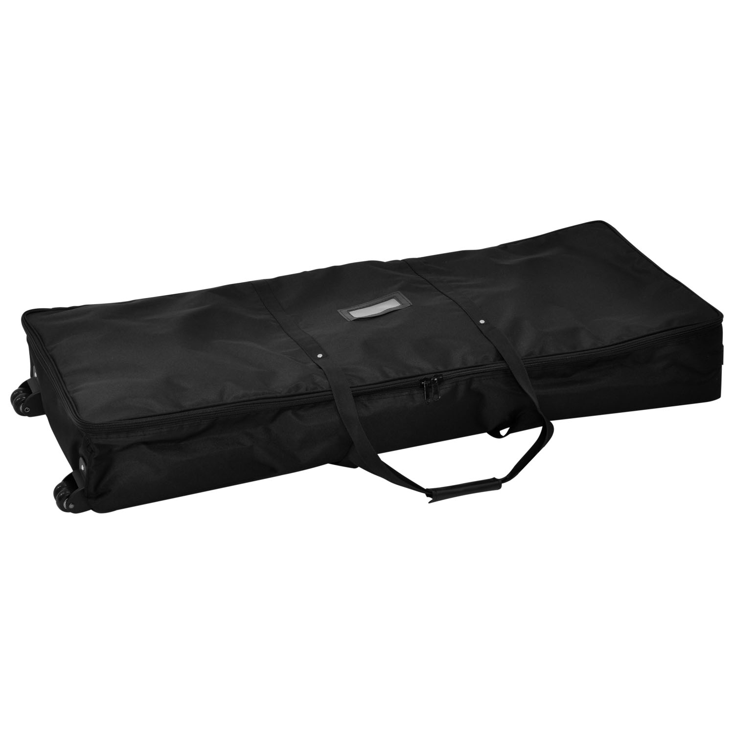 isyPOP F15 Theke_Transporttasche Transporttasche_Mobile Messetheke