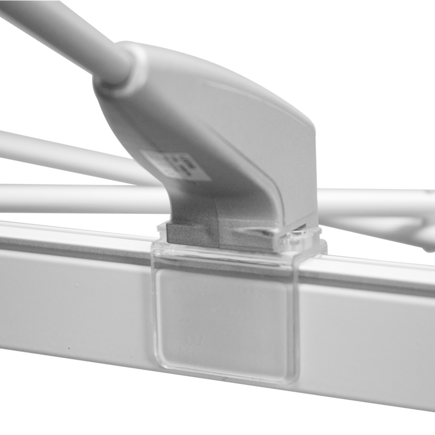 isyPOP 15 Lampenvorrichtung