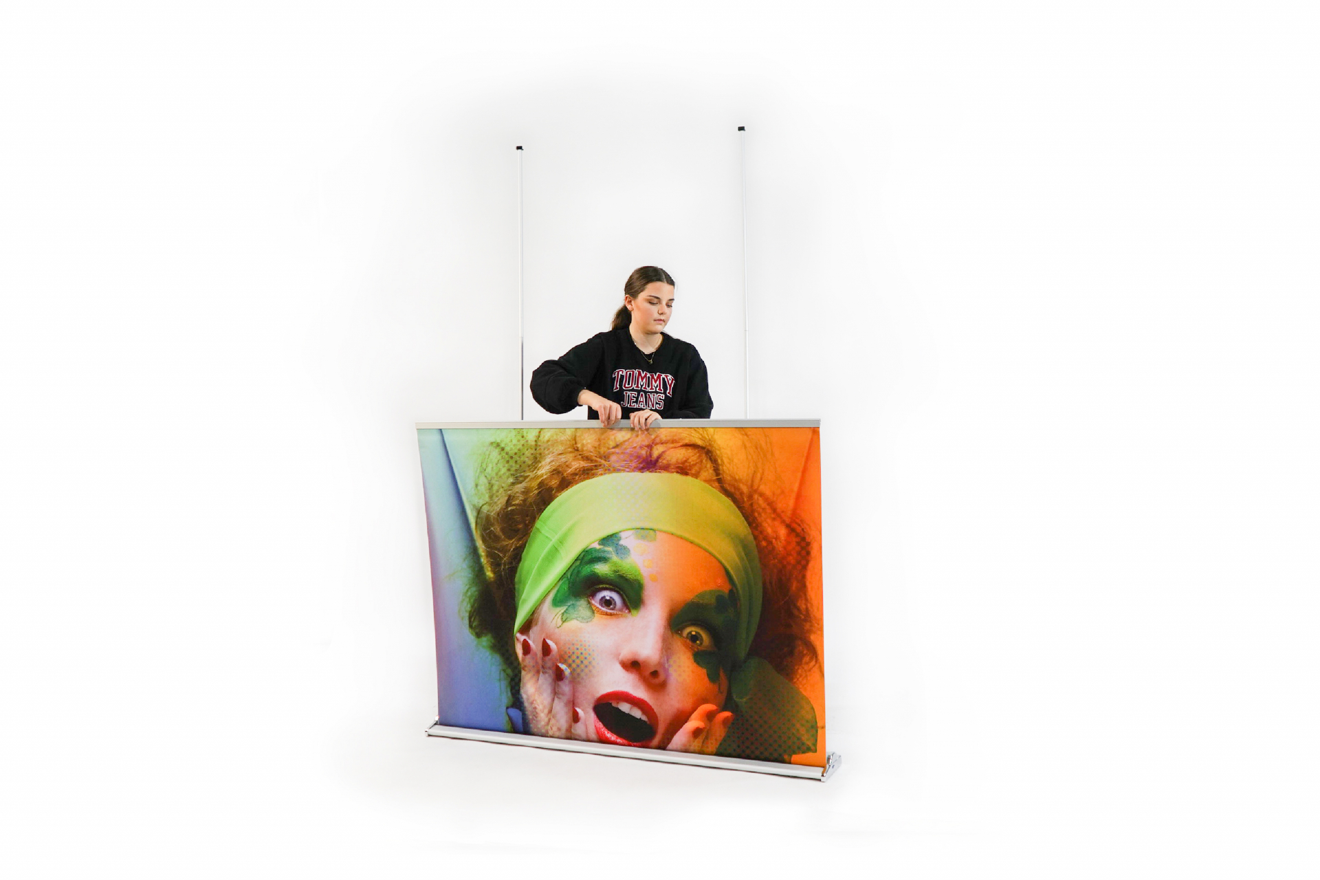 isyROLL 18_Aufbau 06