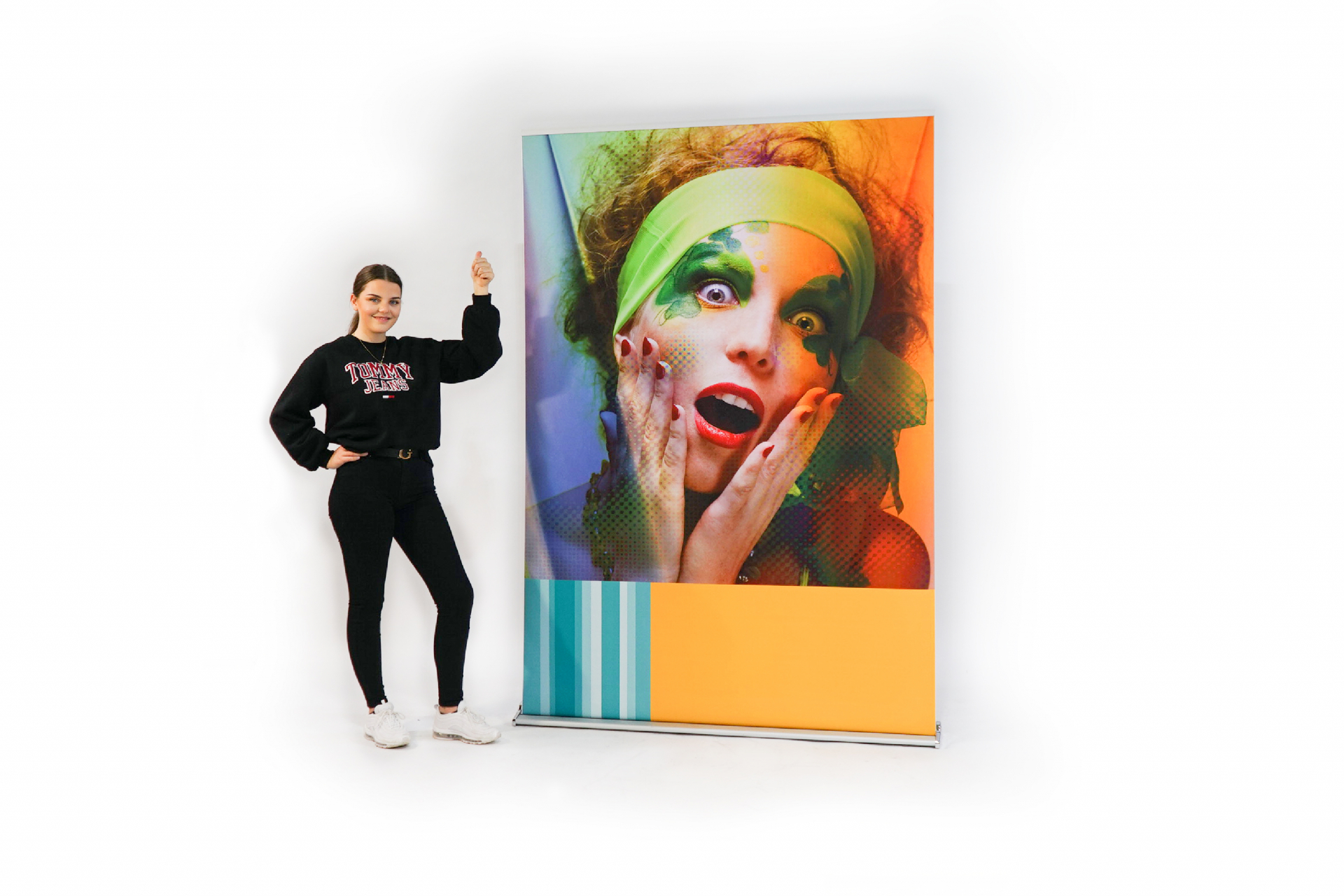 isyROLL 18_Aufbau 08