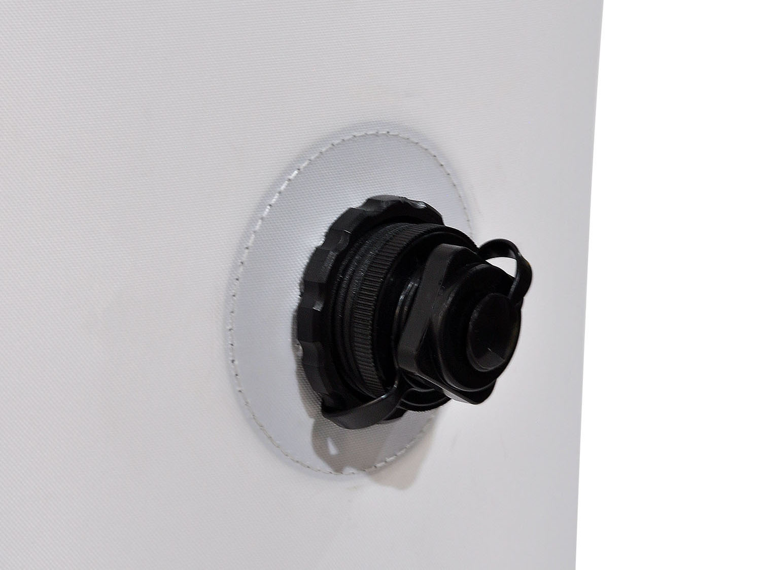 isyAIR Theke aufblasbar