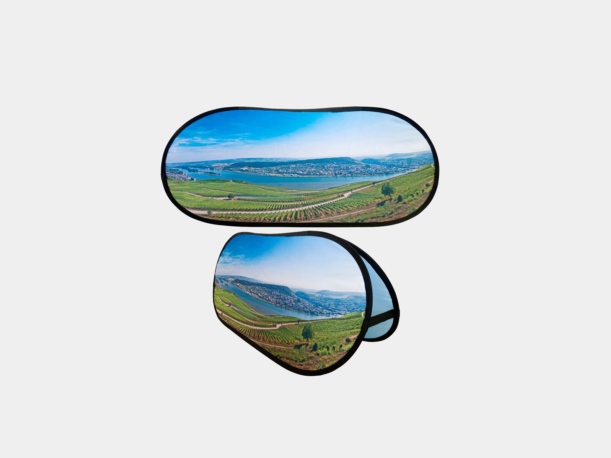 isyFLEX 2.1_Bodenbanner_Teaser