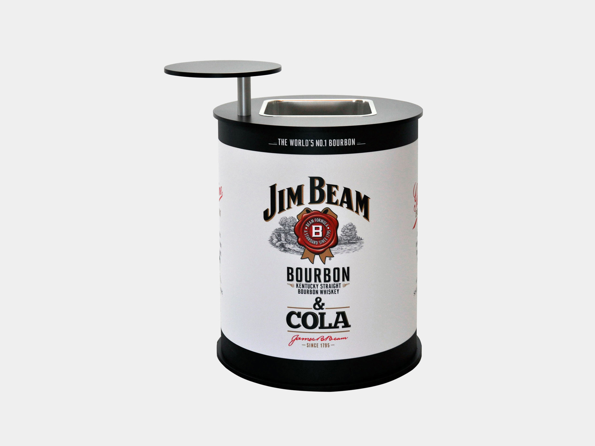 isyLINE 21_Sonder_Beam