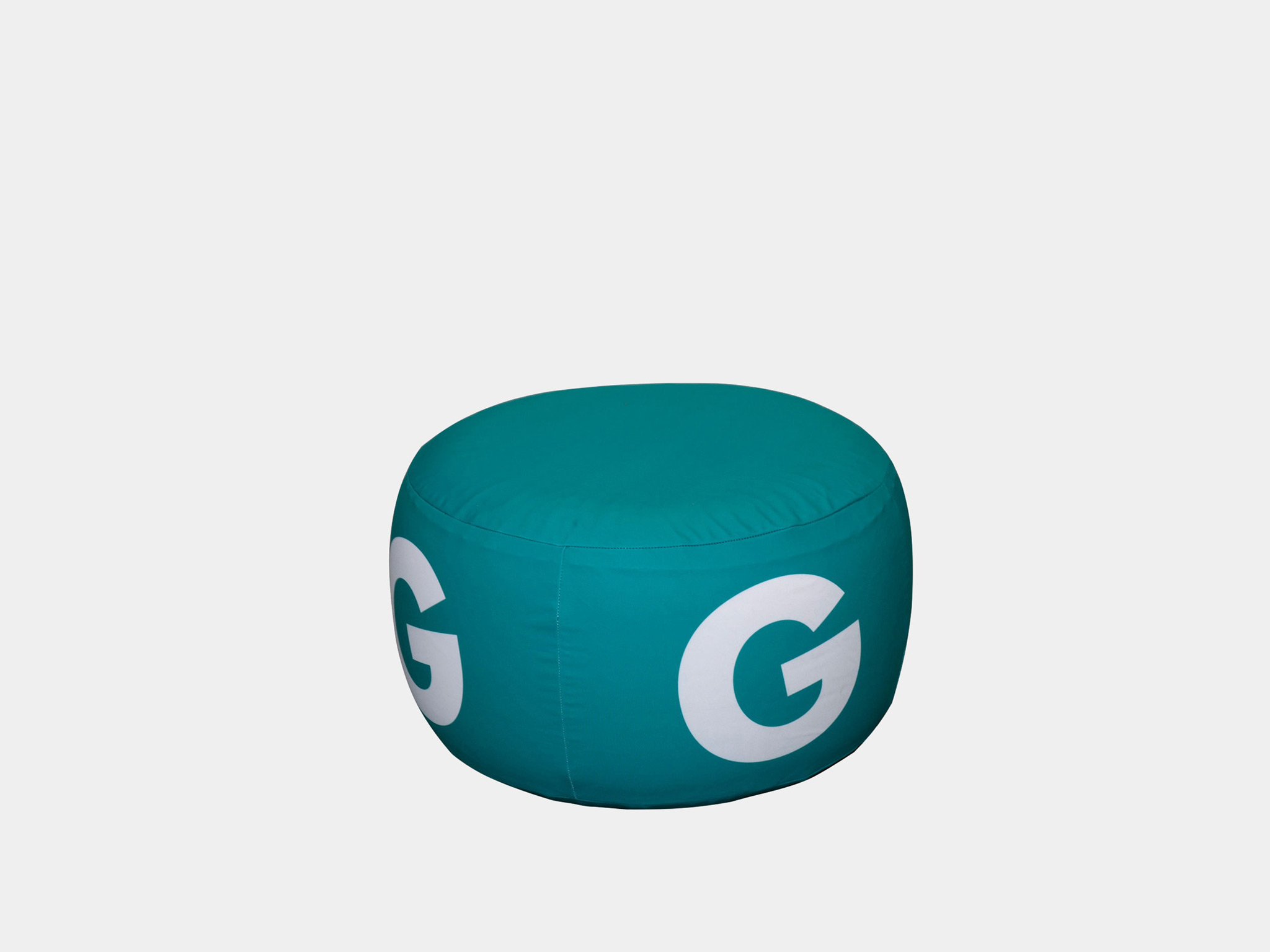 isyLOUNGE_Hocker aufblasbar