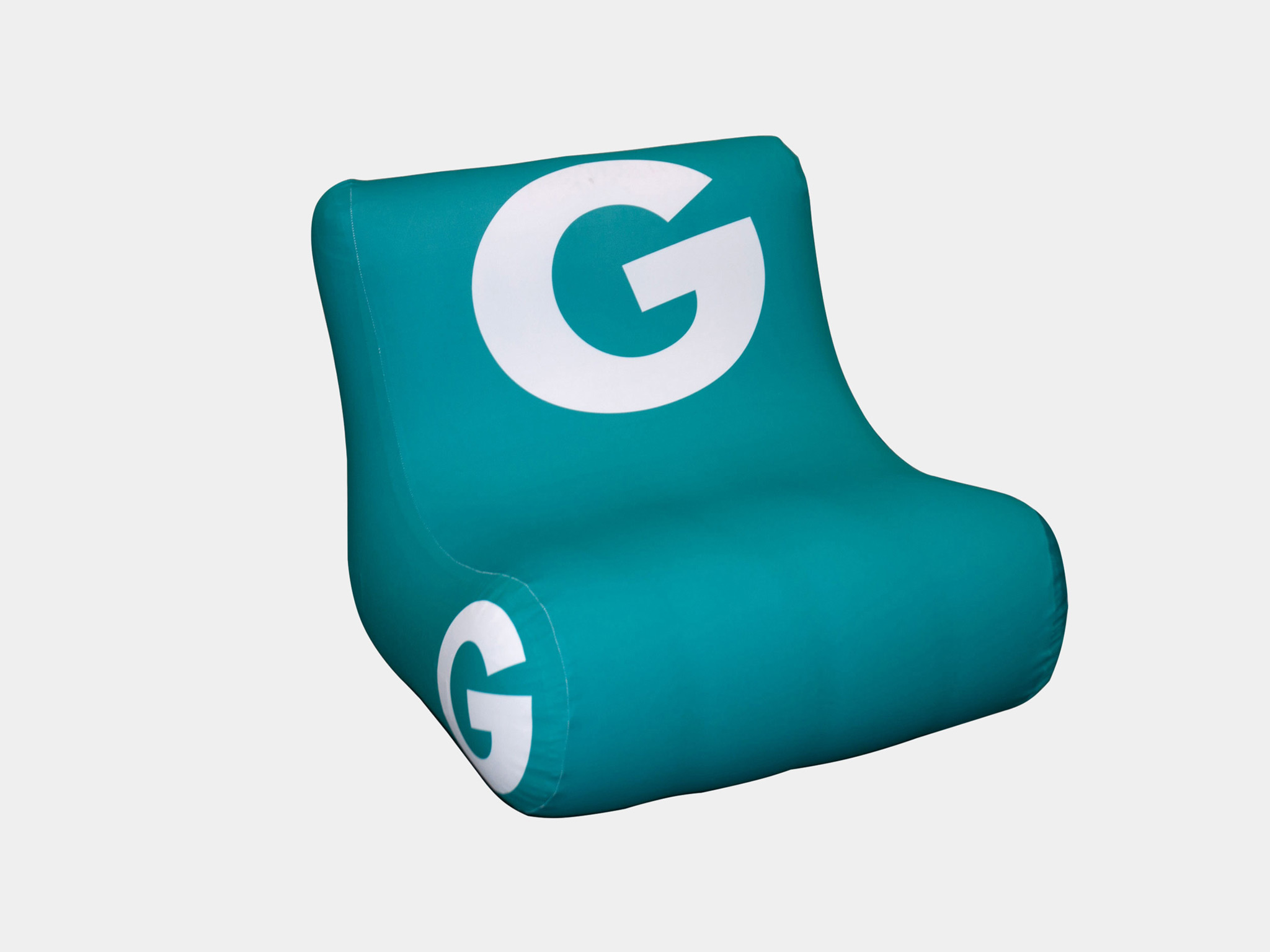 Aufblasbare Sessel isylounge