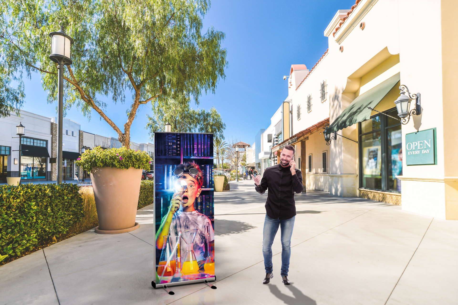 isyROLL 14.1_Startbild