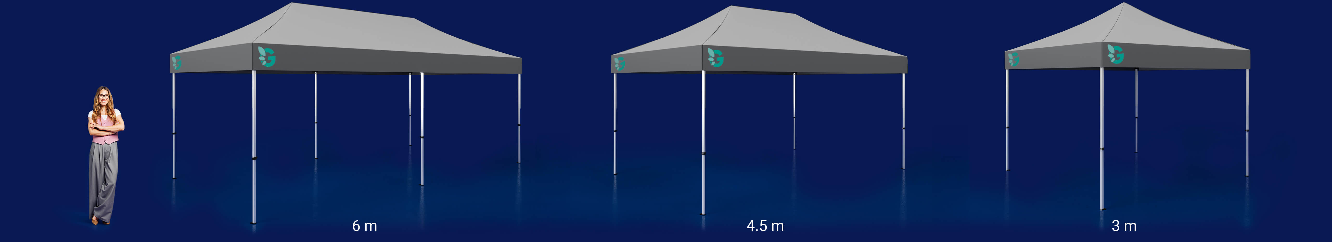 isyTENT - Variante isyTENT - Variante