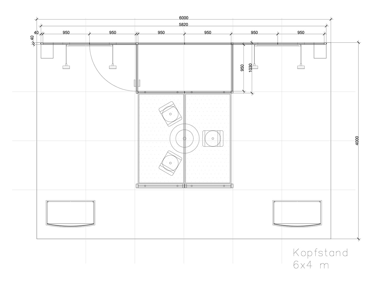 isywall Grundriss Kopfstand 6x4