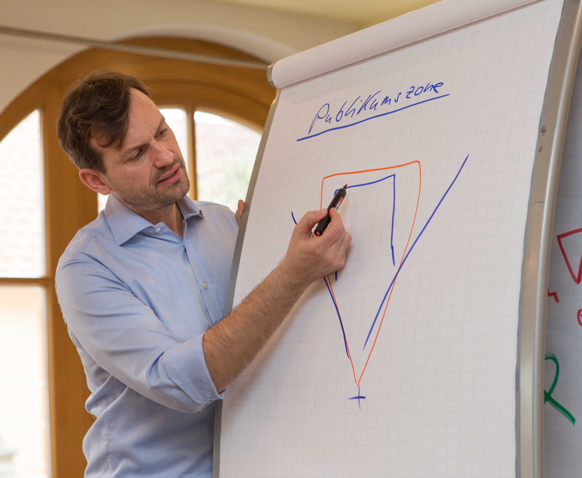 Messetraining_Marc Hinderlich_02