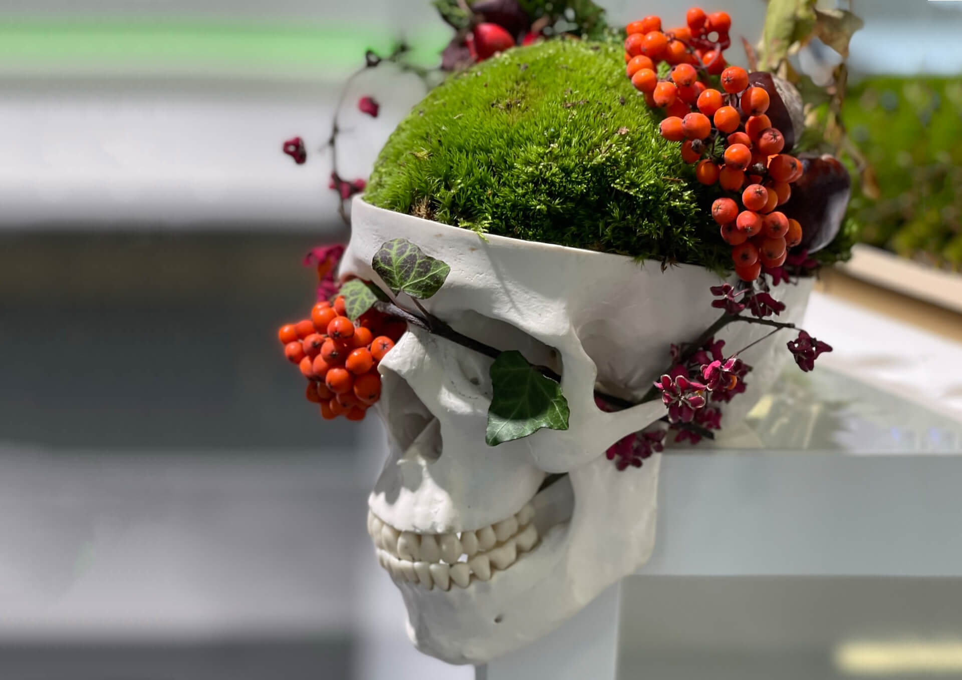 Messestand Königsee Implantate GmbH - Emotion