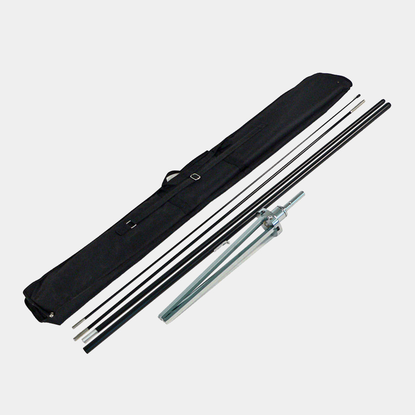FLAG Outdoor Fahne Verpackungsset