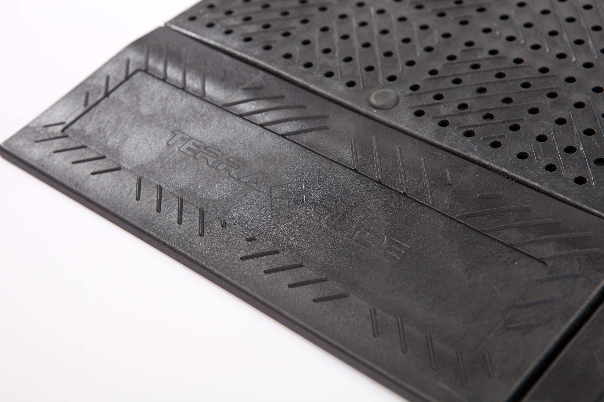 Randleisten für Bodenplatten Randleisten für Bodenplatten