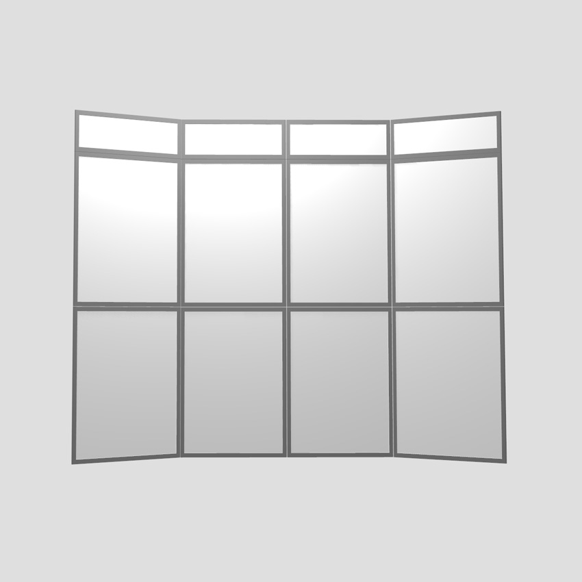 <em>isy</em>Line 21 Faltwand Details 2