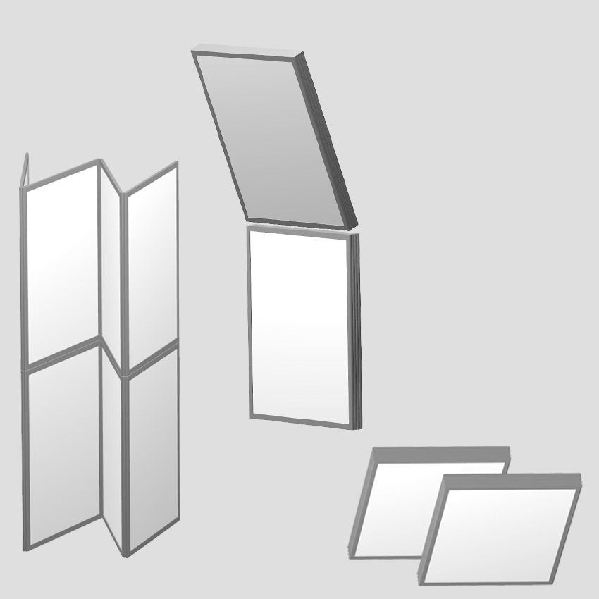 <em>isy</em>Line 21 Faltwand Details 3