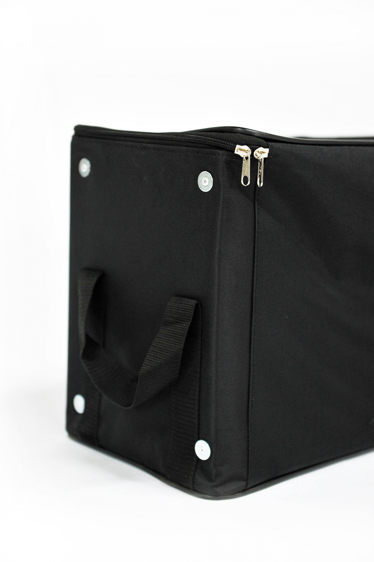 Transporttasche Detail Griff Transporttasche Detail Griff